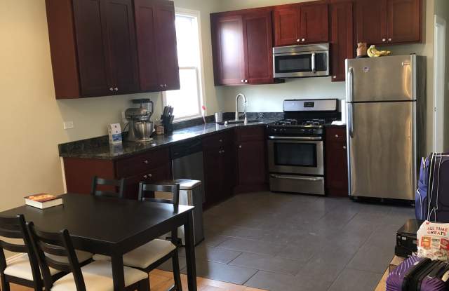 3258 N Ridgeway ave 1F photos photos