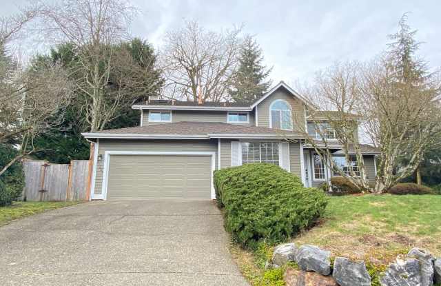 Beautiful 4BR Home in Hillshire Terrace photos photos