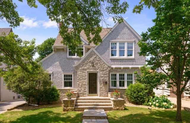 4520 Bruce Avenue - 4520 Bruce Avenue, Edina, MN 55424