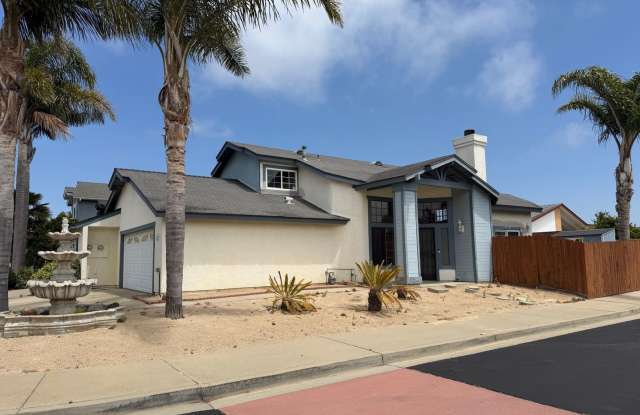 Nice Three-Bedroom Two Story Home photos photos