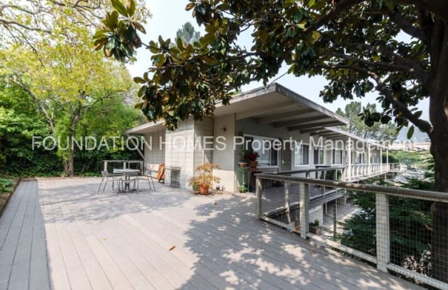 1829 2nd Street - 1829 2nd Street, San Rafael, CA 94901