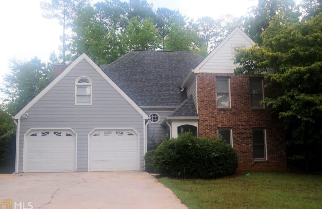 144 Rockspray Ridge - 144 Rockspray Ridge, Peachtree City, GA 30269
