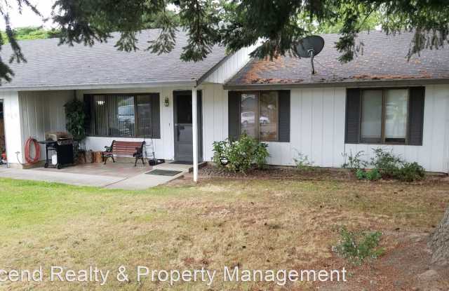 21046 SW Imperial Ct. - 21046 Southwest Imperial Court, Aloha, OR 97003