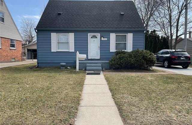 24919 CALVIN Street photos photos