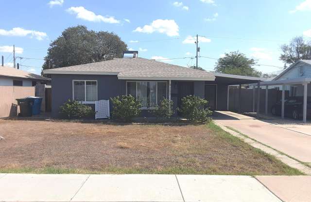 4237 N 3RD Avenue - 4237 North 3rd Avenue, Phoenix, AZ 85013