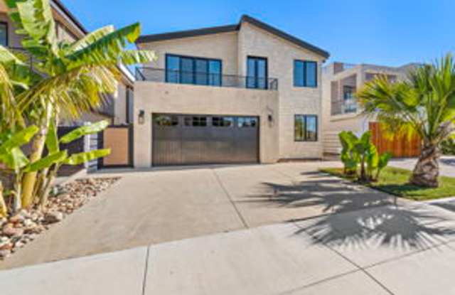 Brand New build offering Elegance and Sophistication by the Beach - 207 West Avenida San Antonio, San Clemente, CA 92672