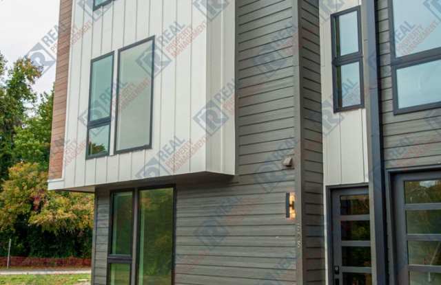 For Rent – Modern, Eco-Friendly Smart Home in Durham, NC - 512 Gordon Street, Durham, NC 27701 For Rent – Modern, Eco-Friendly Smart Home in Durham, NC - 512 Gordon Street, Durham, NC 27701