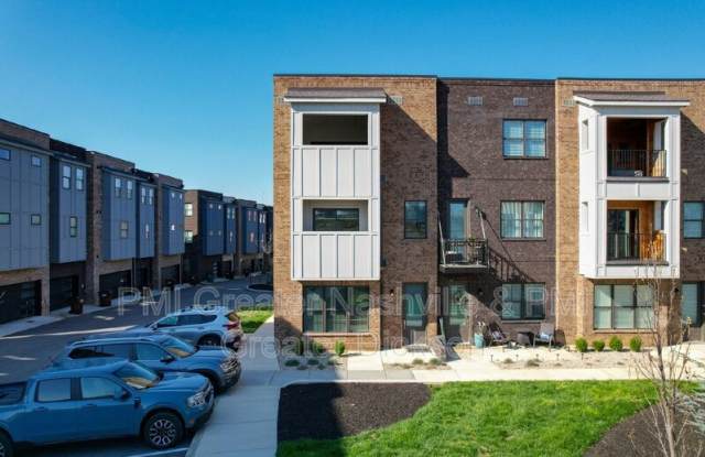 732 Inspiration Blvd - 732 Inspiration Boulevard, Nashville, TN 37115