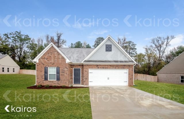 10715 Bent Brook Drive - 10715 Bent Brook Drive, Vance, AL 35490