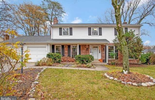 15805 WAYNE AVE - 15805 Wayne Avenue, West Laurel, MD 20707