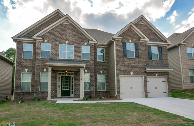 3593 Woodshade Dr - 3593 Woodshade Drive, Gwinnett County, GA 30052