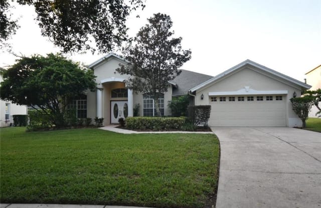 5306 CEDARSHAKE LANE - 5306 Cedarshake Lane, Valrico, FL 33596