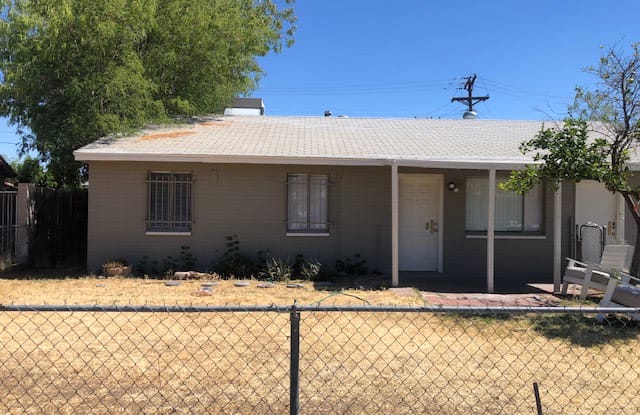 5707 N 64TH DR - 5707 North 64th Drive, Glendale, AZ 85301