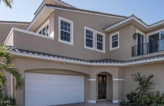 112 Mediterranean Way - 112 Mediterranean Way, Indian Harbour Beach, FL 32937