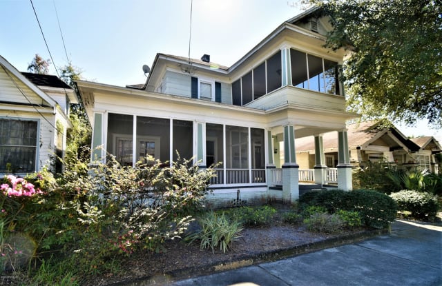 2236 FORBES ST - 2236 Forbes Street, Jacksonville, FL 32204