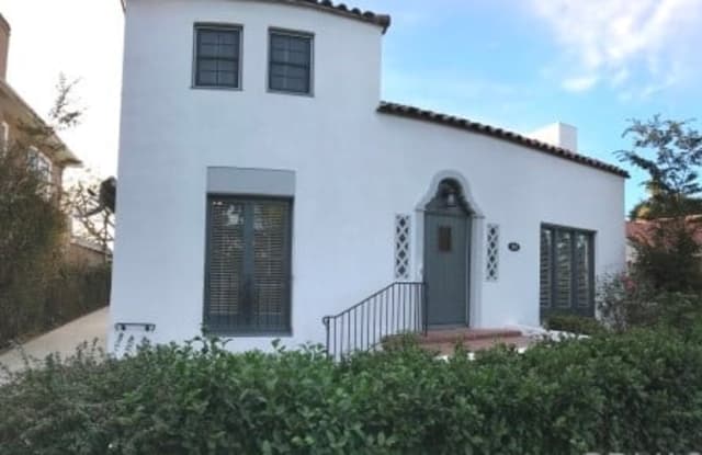 157 S Arden Boulevard - 157 South Arden Boulevard, Los Angeles, CA 90004