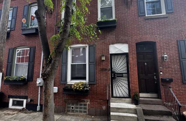 3016 Cambridge Street photos photos
