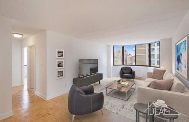 107 W 90th Street - 107 West 90th Street, New York City, NY 10024