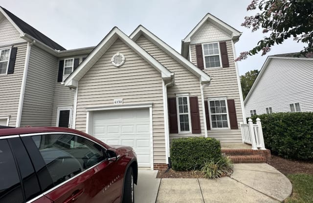 6530 Rossford Ln - 6530 Rossford Lane, Durham, NC 27713