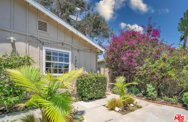 10797 Northgate St - 10797 Northgate Street, Culver City, CA 90230