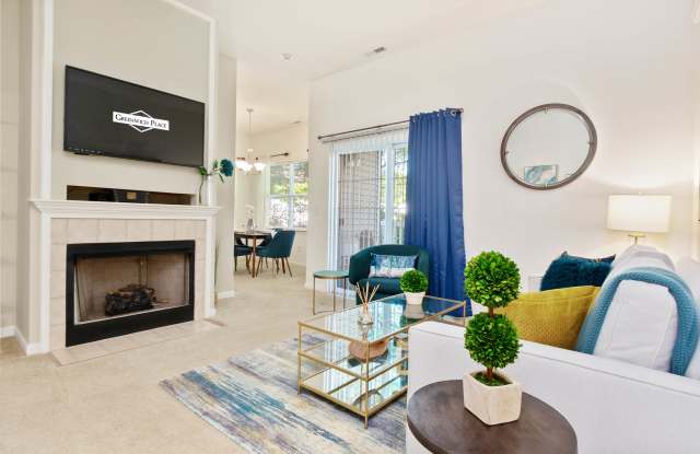 Greenwich Place Apartments Gallery 3