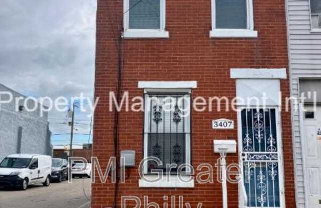 3407 Weikel Street - 3407 Weikel Street, Philadelphia, PA 19134