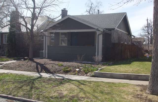 3110 W 41st Ave - 3110 West 41st Avenue, Denver, CO 80211