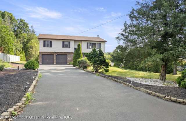 478 Cobain Road - 478 Cobain Road, Ocean County, NJ 08527