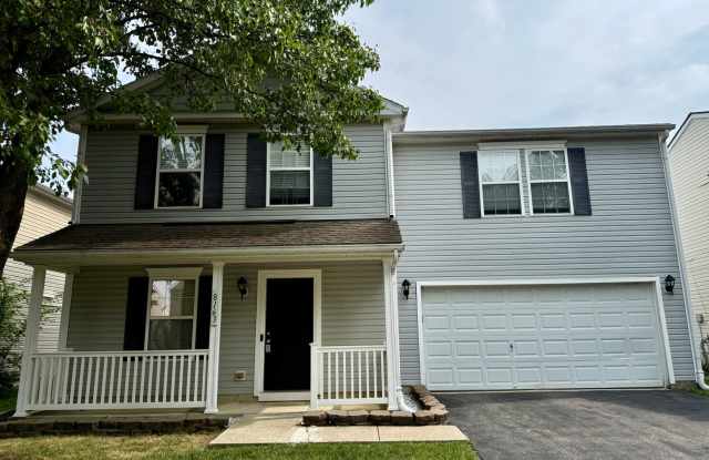 Spacious 4-Bedroom Home in the Licking Heights School District photos photos