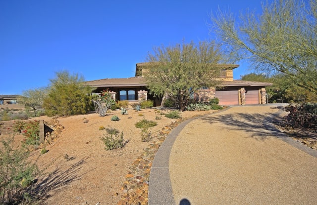 9874 E ALLISON Way - 9874 East Allison Way, Scottsdale, AZ 85262