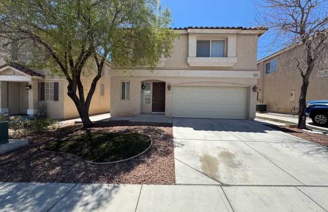 BEAUTIFULLY UPGRADED TWO-STORY ENTERPRISE-AREA HOME IN LAS VEGAS photos photos