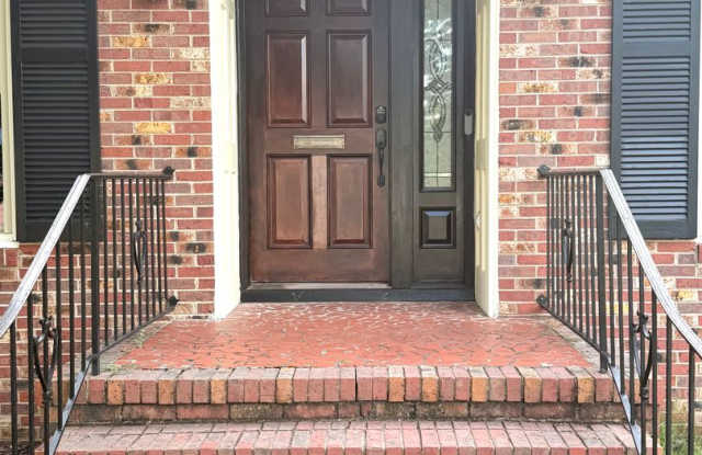 Saint Pauls Dream Home!! Gallery 4