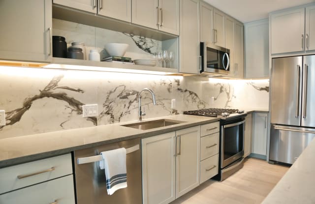 East Quarter Residences Gallery 2