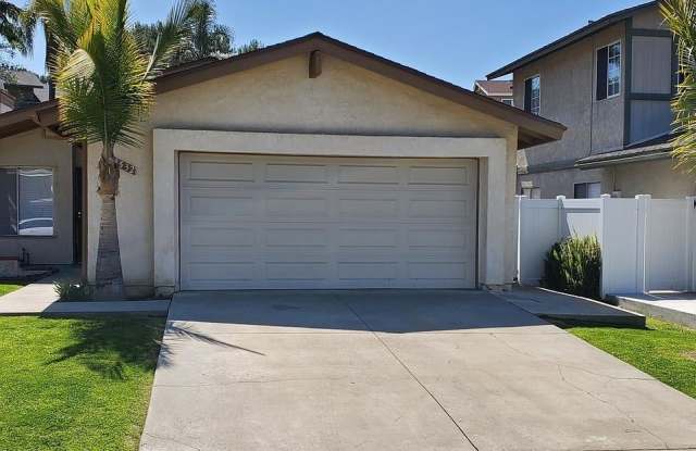 28532 Casanal - 28532 Casanal, Mission Viejo, CA 92692