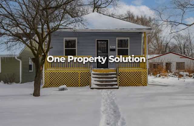 437 Hovey Street photos photos