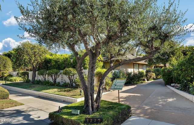 1225 1225 N Granada Avenue 20 - 1225 North Granada Avenue, Alhambra, CA 91801