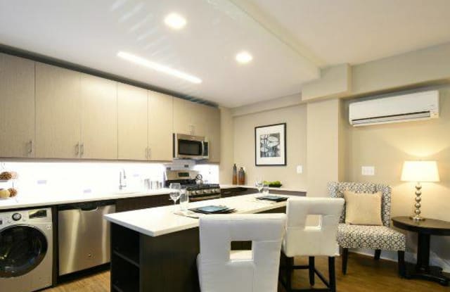 Embassy Tower photos photos