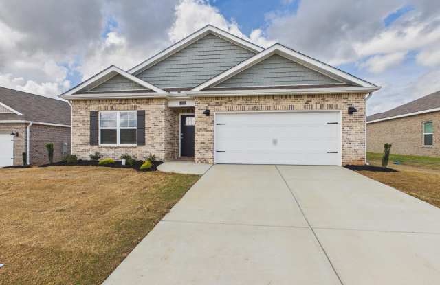 112 Betty Williams Drive - 112 Betty Garrett Drive, Madison, AL 35758