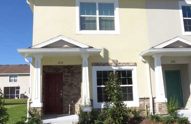 1133 Sleepy Oak Drive - 1133 Sleepy Oak Drive, Wesley Chapel, FL 33543