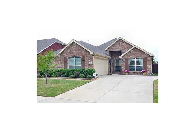 1212 Bowie Court - 1212 Bowie Ct, McKinney, TX 75072
