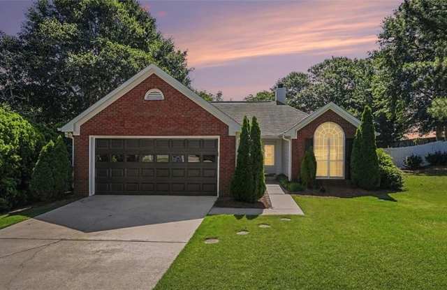 1545 Quail Point Run Gallery 1