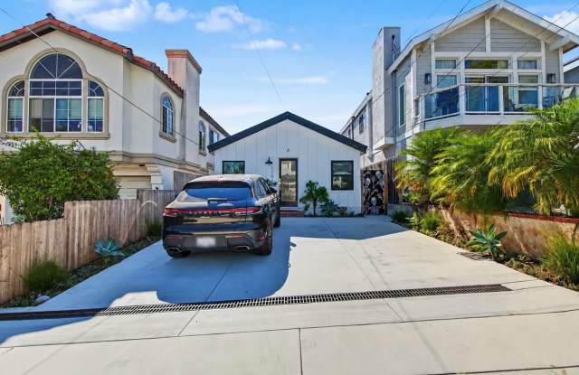 Coastal Living! Remodeled 2BR Redondo Beach Home Near Hermos Gallery 1