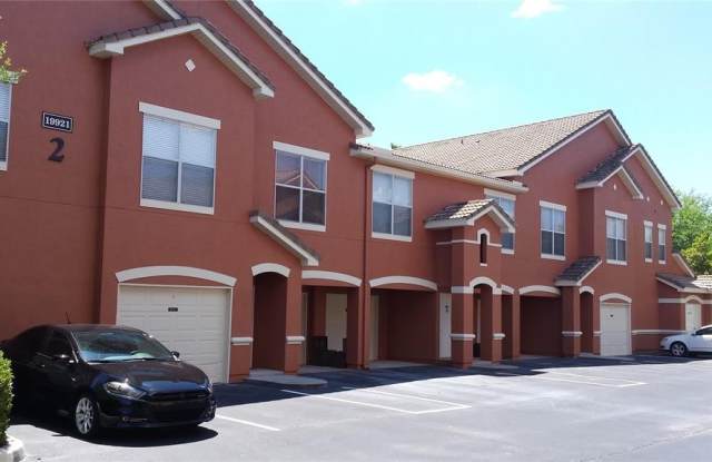 19921 VILLA RIDGE DRIVE - 19921 Villa Ridge Dr, Orange County, FL 32821