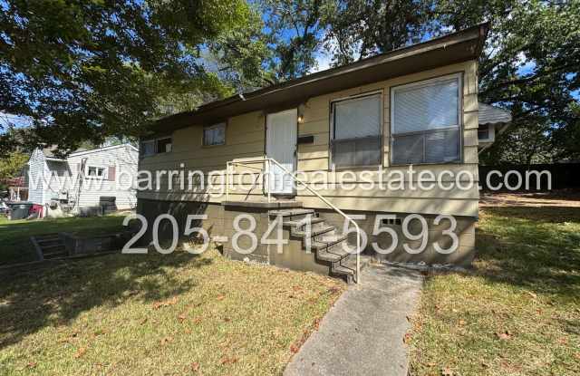 Birmingham - ZERO DEPOSIT! - 2361 Center Place South, Birmingham, AL 35205