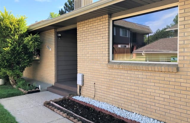 9903 Lane Street - 9903 Lane Street, Thornton, CO 80260