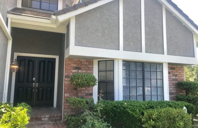 22250 Craft Court - 22250 Craft Court, Calabasas, CA 91302