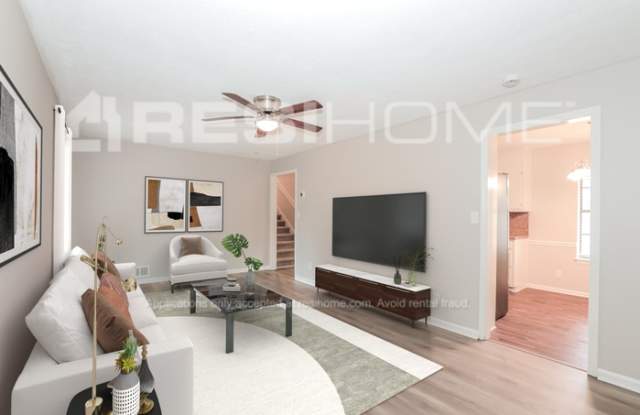 3943 Woodland Circle Southeast Gallery 3