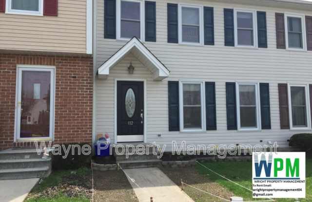 112 Virginia Ave - 112 Virginia Avenue, Schlusser, PA 17013