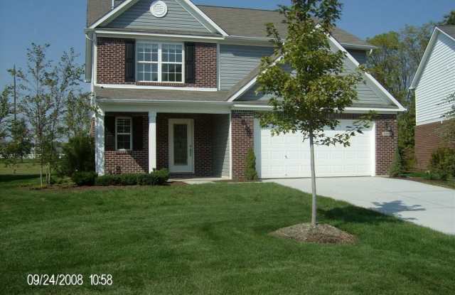 5328 Kidwell Circle - 5328 Kidwell Circle, Indianapolis, IN 46239