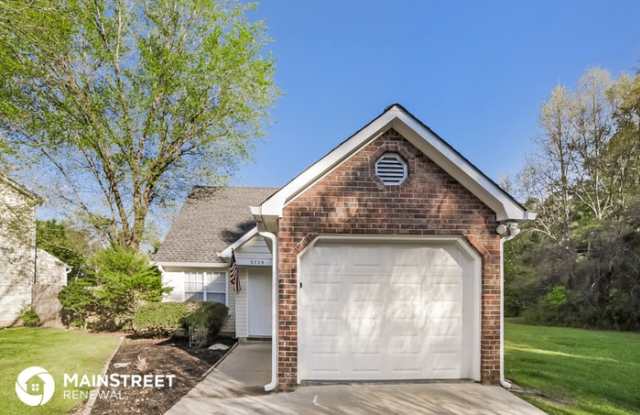 3729 Acorn Drive - 3729 Acorn Drive, Powder Springs, GA 30127